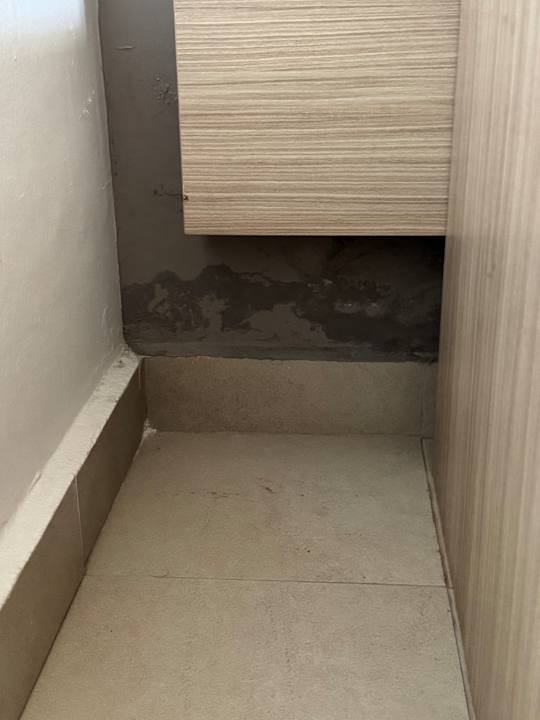 Zimmer Rachoni Bay Hotel