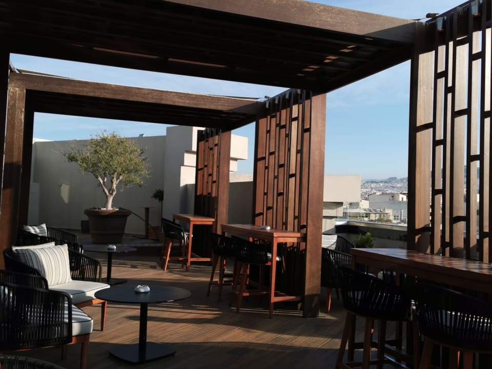 Gastro Wyndham Grand Athens