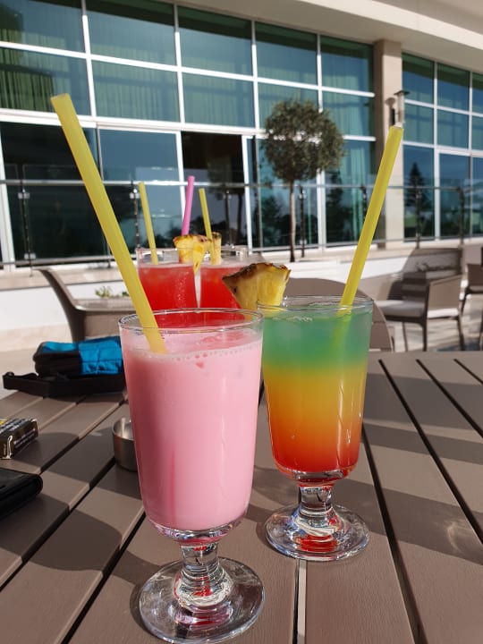 Gastro Hotel Miracle Resort