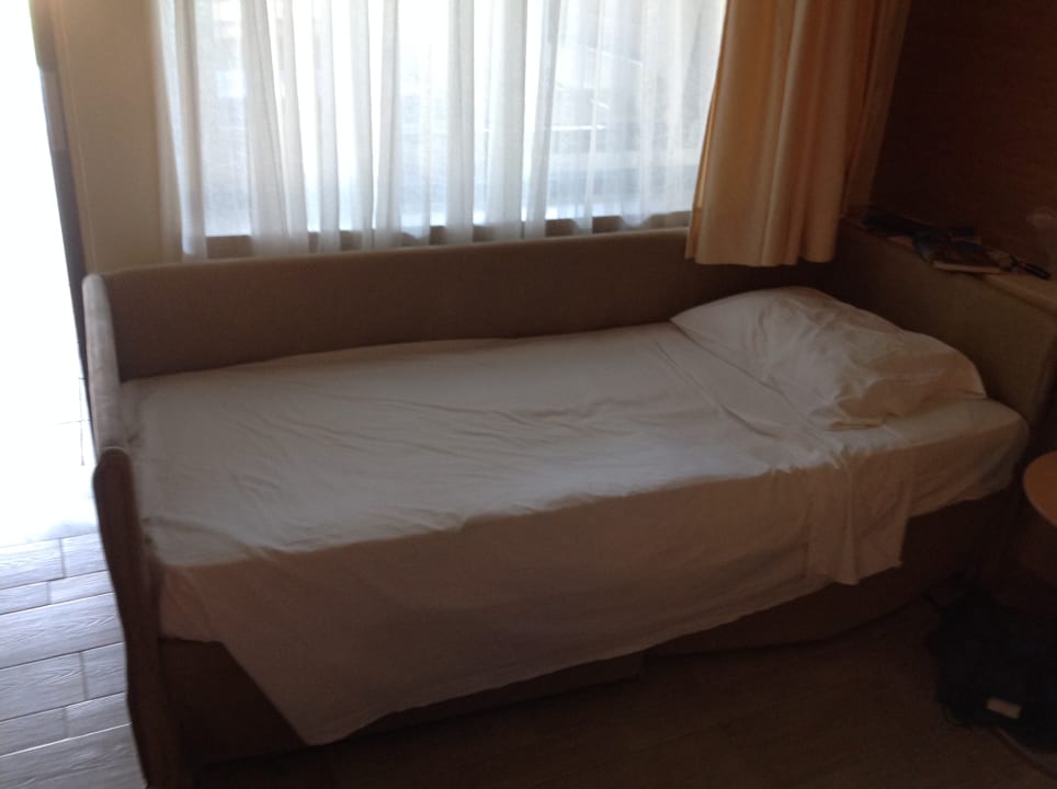 Zimmer Calimera Sirens Beach