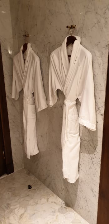 Zimmer Grand Hyatt Dubai