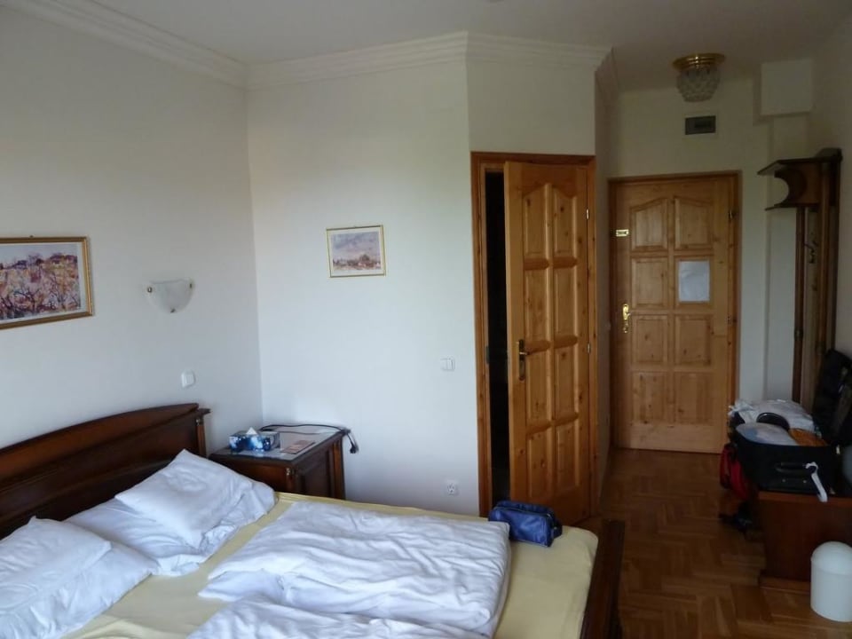 Zimmer Hotel Unicornis