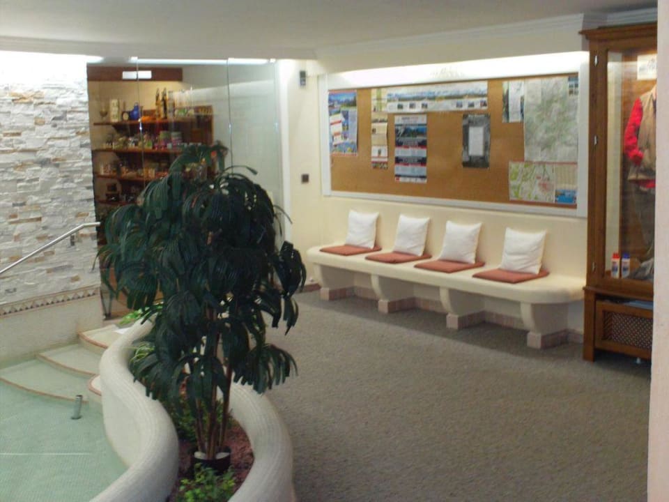 Hotel Schüles Gesundheitsresort & Spa Schüle's Gesundheitsresort & Spa