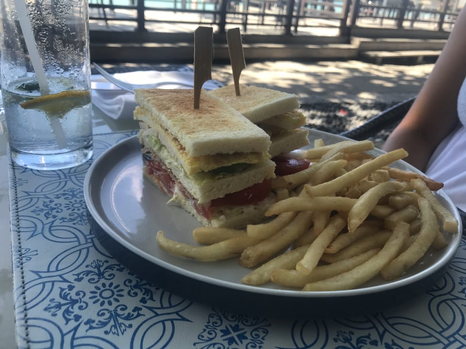 Gastro Paradisus by Melia Bali