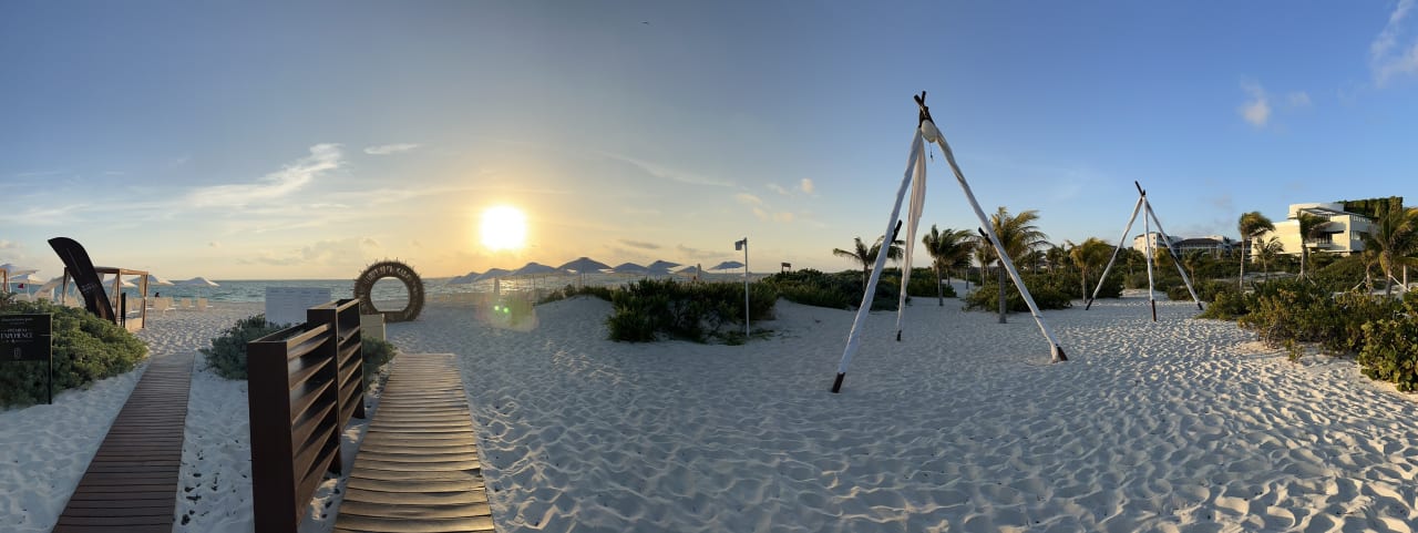 Strand TRS Coral Hotel - Adults Only