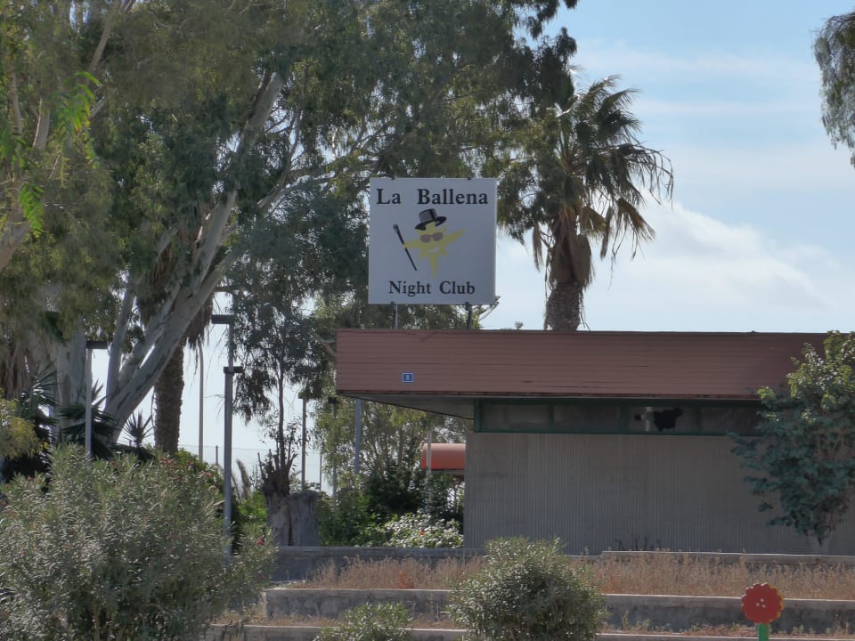 Das war einmal Alborada Ocean Club