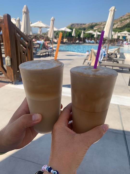 Gastro Hotel Kalithea Mare Palace