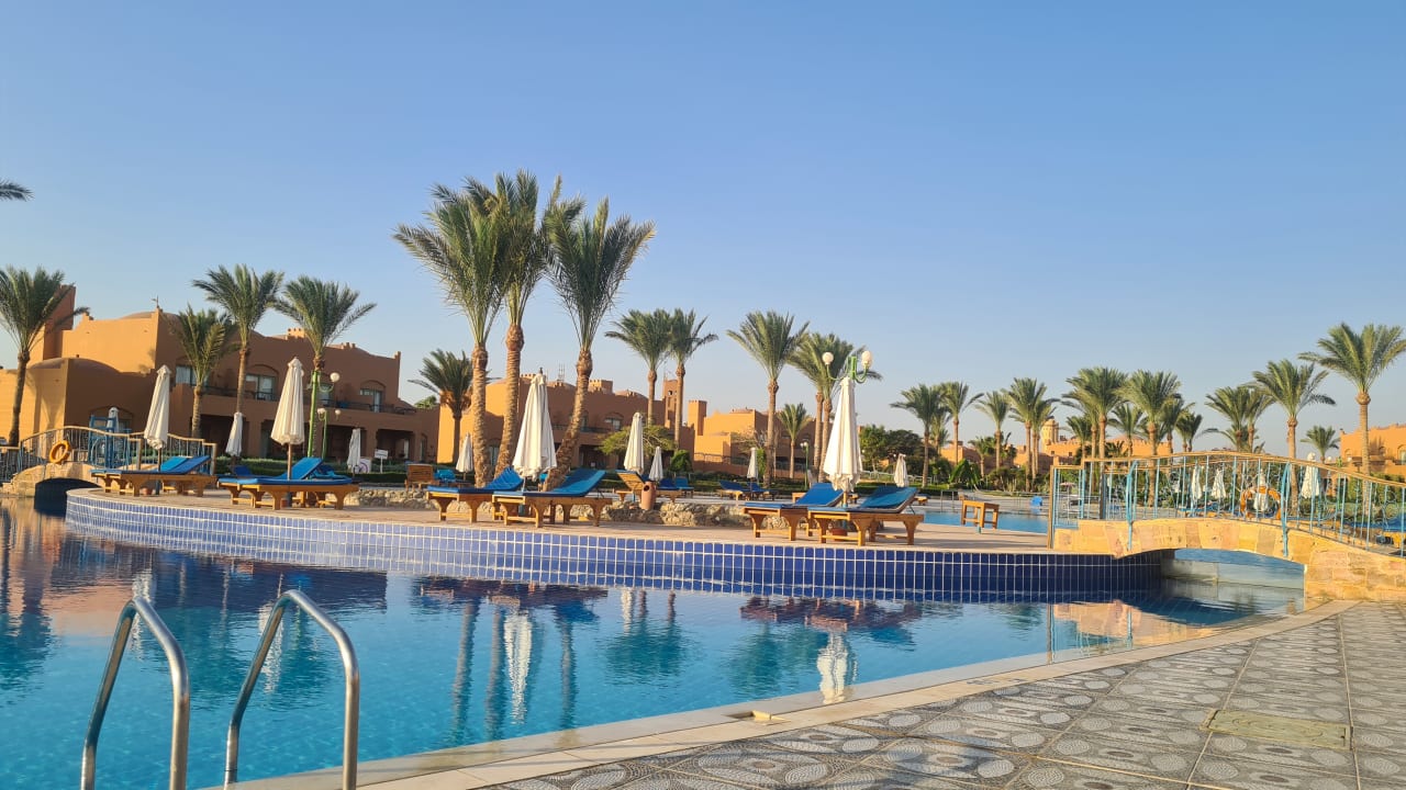 Pool Sentido Akassia Beach