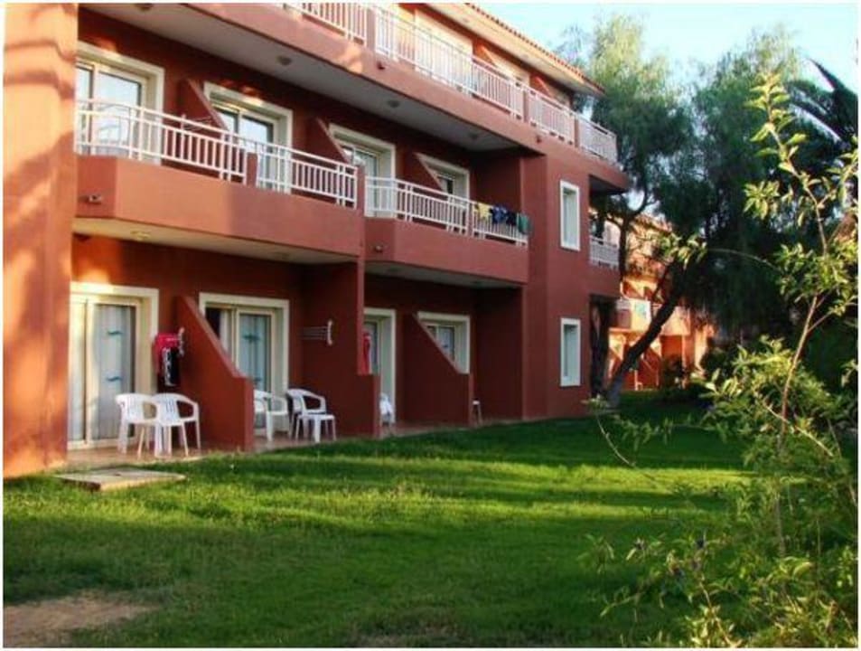 Haus Ephesia Holiday Beach Club