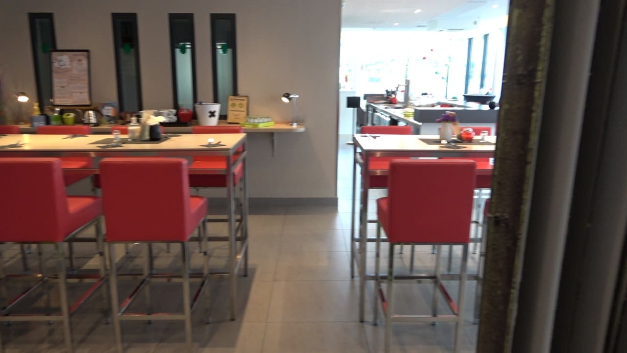 Gastro Hotel ibis Styles Karlsruhe Ettlingen