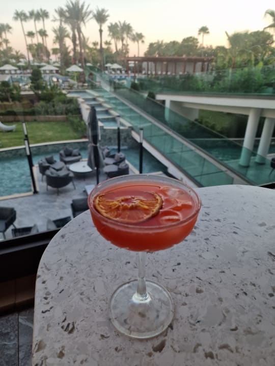 Ausblick Süral Saray Hotel