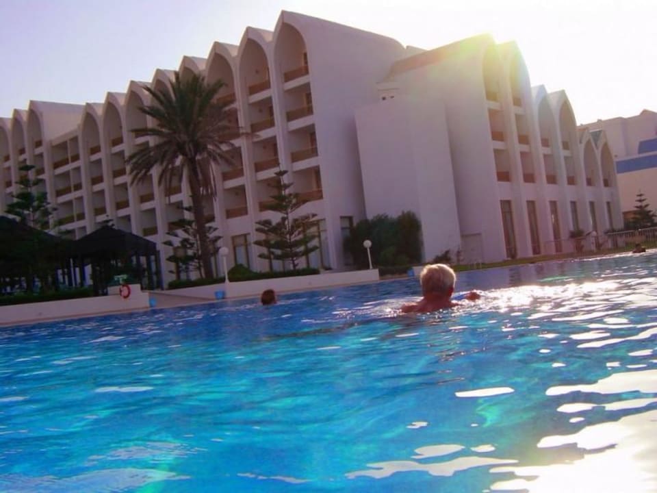 Amir Palace 5 Sterne Hotel Amir Palace