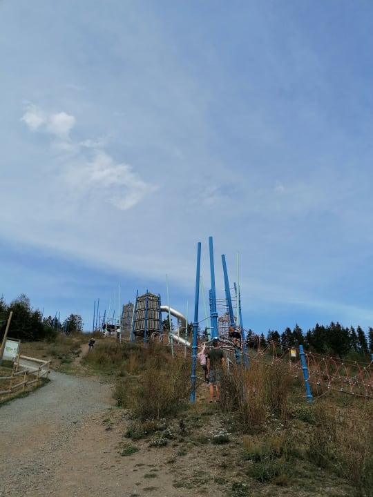 Sport & Freizeit Center Parcs Park Hochsauerland