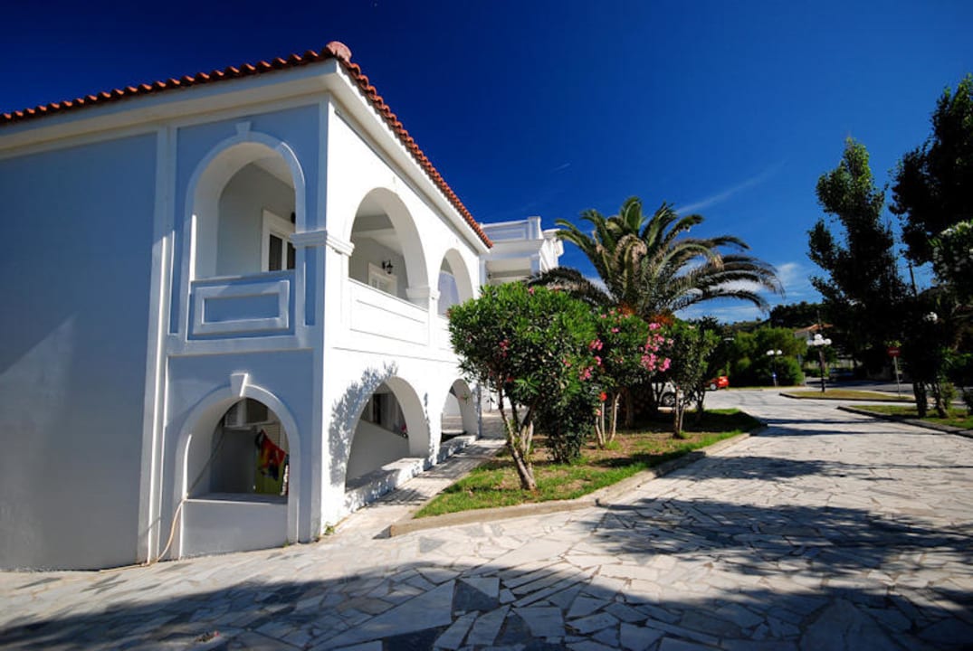 Hotel Klelia Hotel Klelia