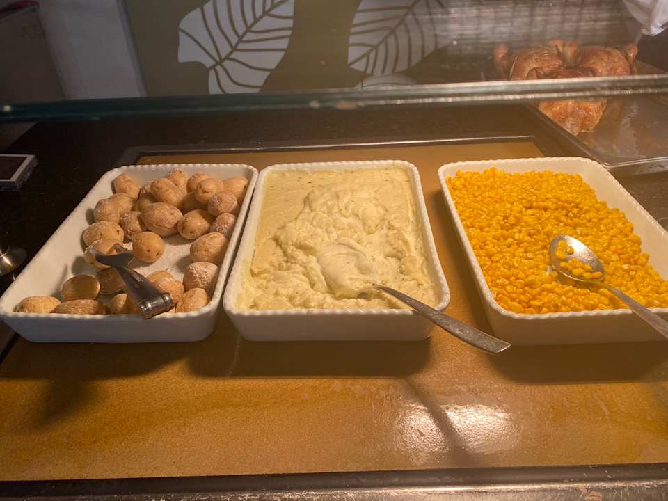 Gastro Hotel Riu Gran Canaria