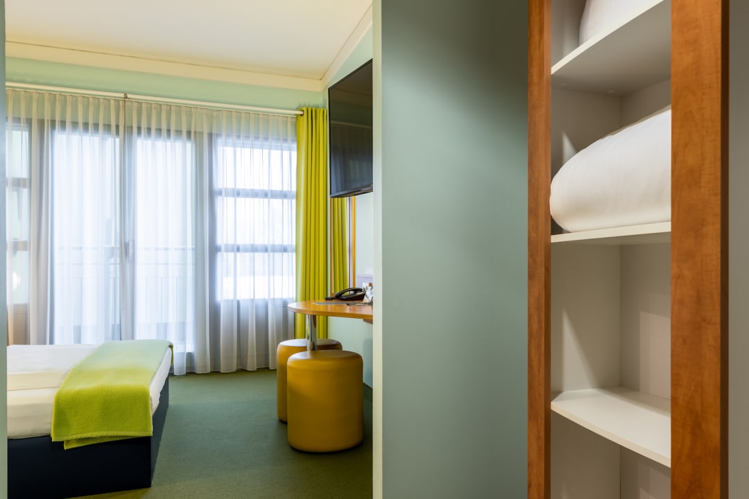 Zimmer Hotel Fränkische Schweiz-Pegnitz