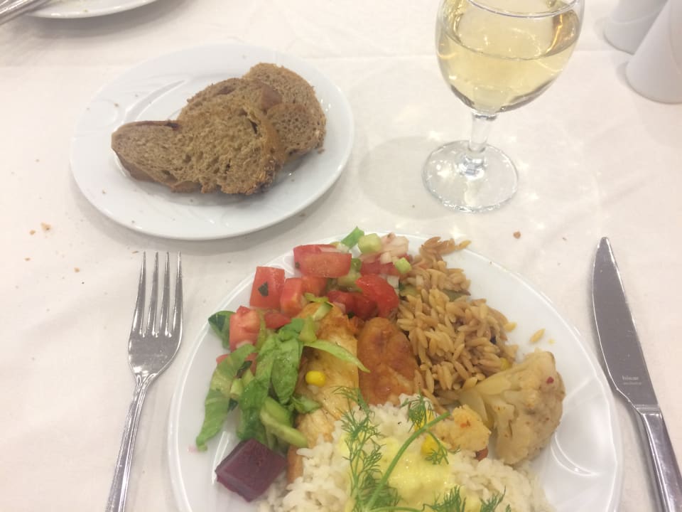 Gastro Seher Kumköy Star Resort & Spa