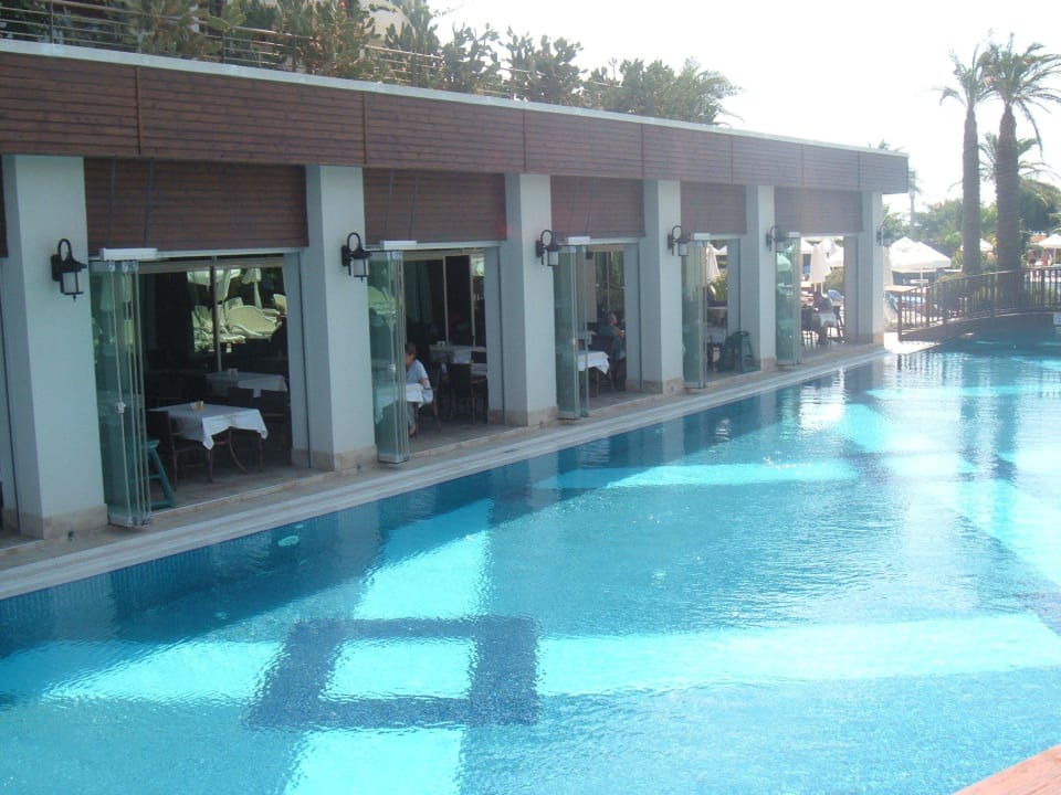 Super Sunis Evren Beach Resort Hotel & Spa