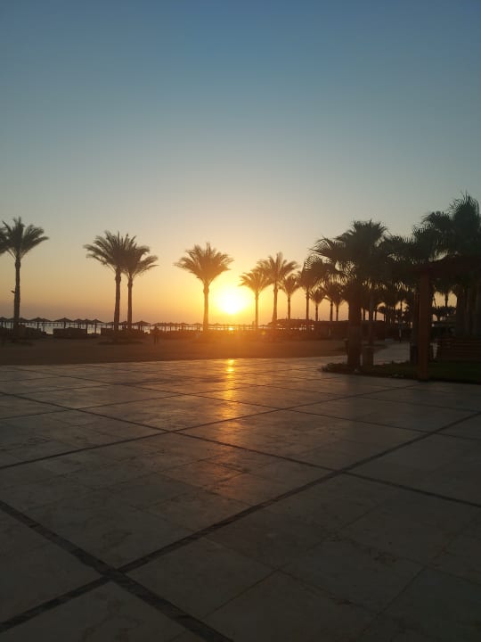 Strand Casa Mare Resort