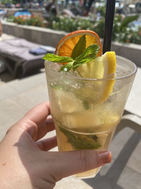 Gastro Seaden Quality Resort & Spa