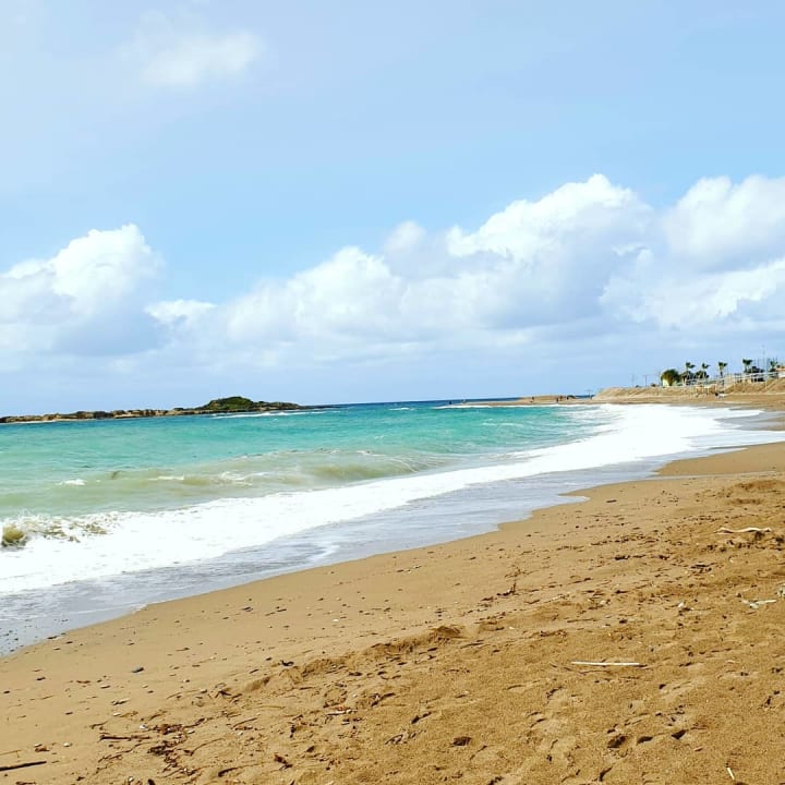 Strand Hotel Gardenia Beach
