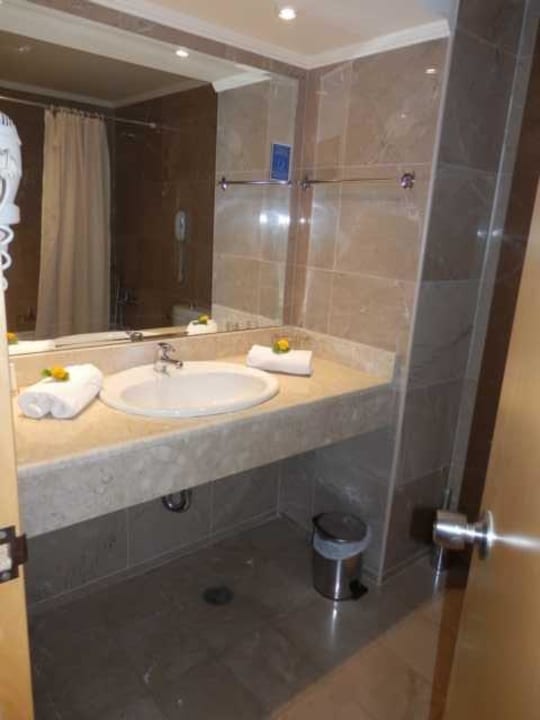 Bad 4 Hotel Kalithea Horizon Royal