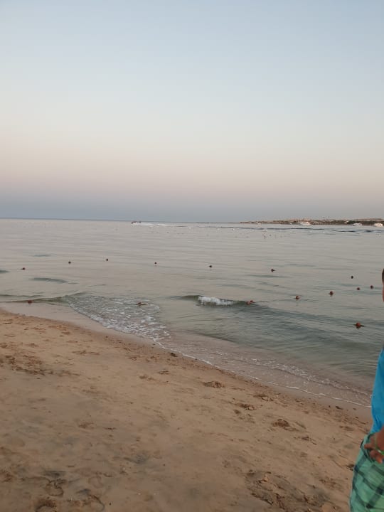 Strand Grand Waterworld Makadi