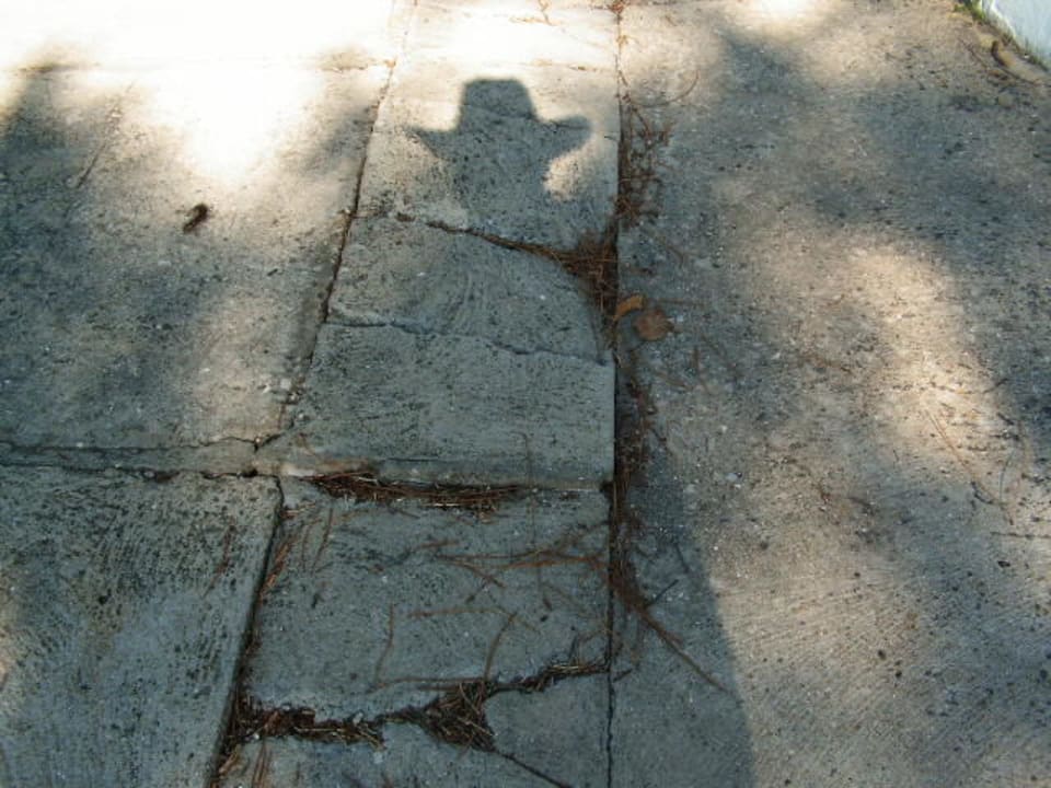 Stolperfalle Algarve Gardens
