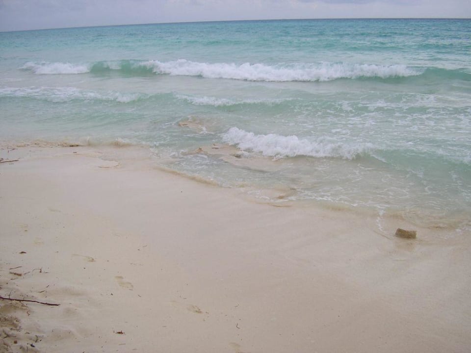 strand Hotel Riu Tequila