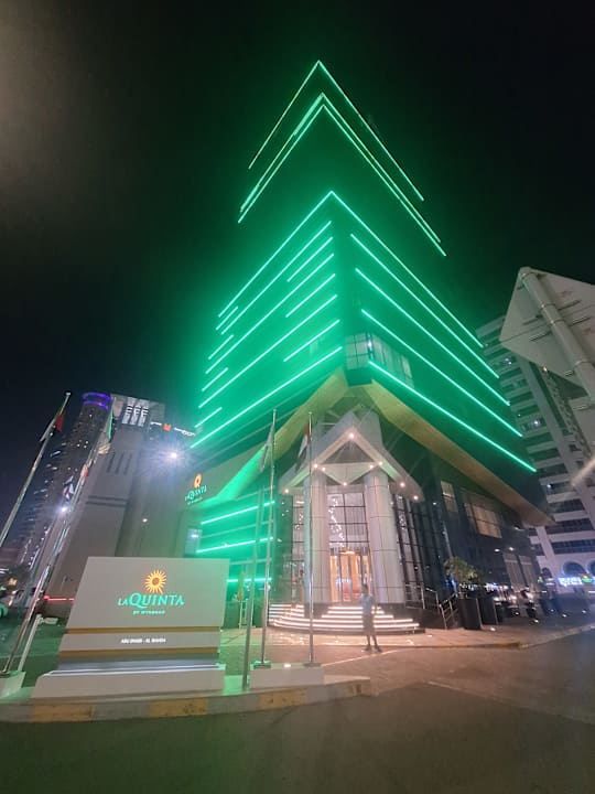 Außenansicht La Quinta by Wyndham Dubai Jumeirah