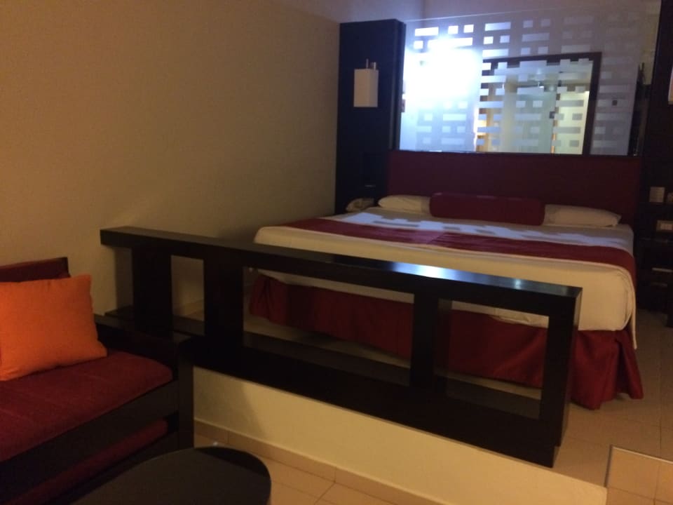 Zimmer Punta Cana Princess All Suites Resort & Spa