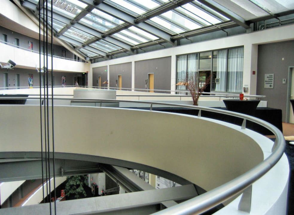 Lindner Hotel BayArena Lindner Hotel Leverkusen BayArena, part of JdV by Hyatt