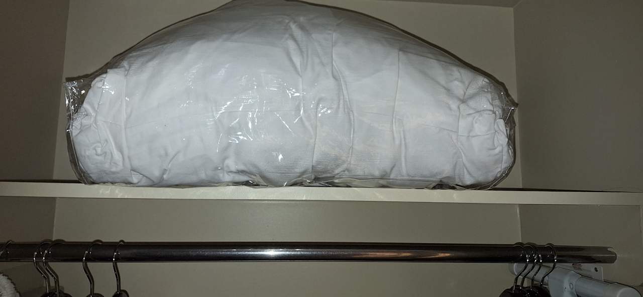 Zimmer Hotel The Henry