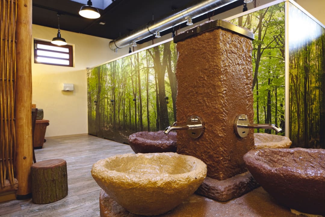 Sonstiges Natur-Resort Tripsdrill