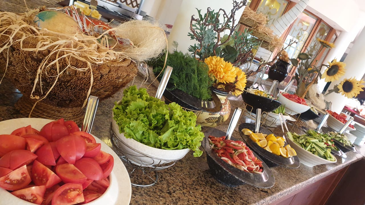 Gastro DAS Club Hotel Sunny Beach