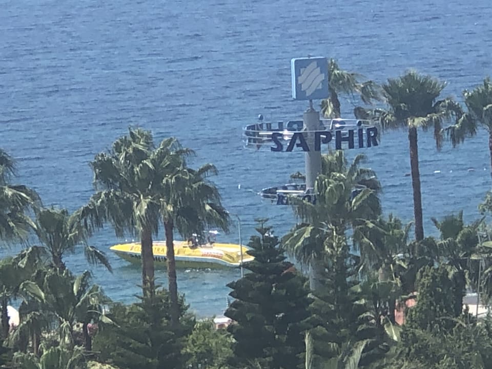 Strand Saphir Resort & Spa