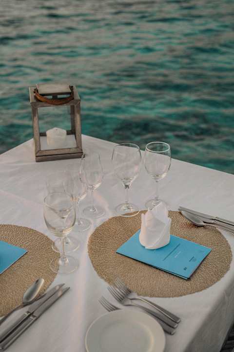 Gastro Diamonds Thudufushi