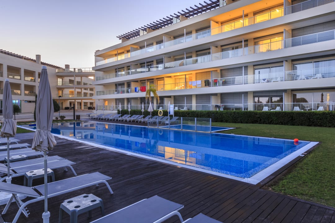 Pool Laguna Resort Vilamoura