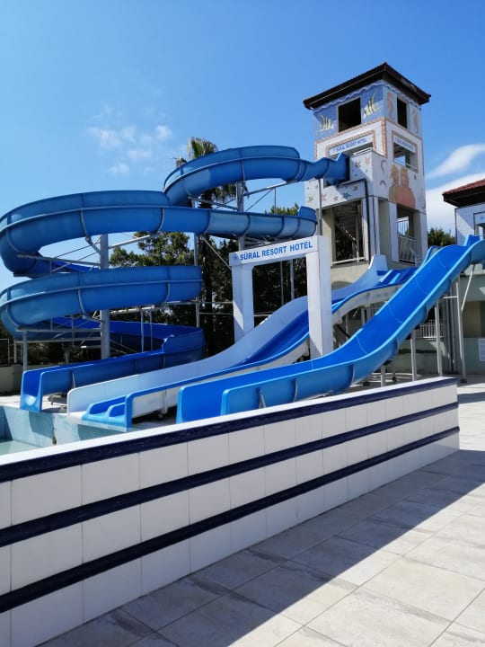 Sport & Freizeit Hotel Süral Resort