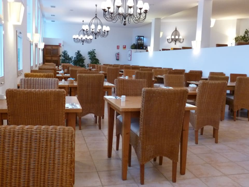 Gastro FERGUS Conil Park