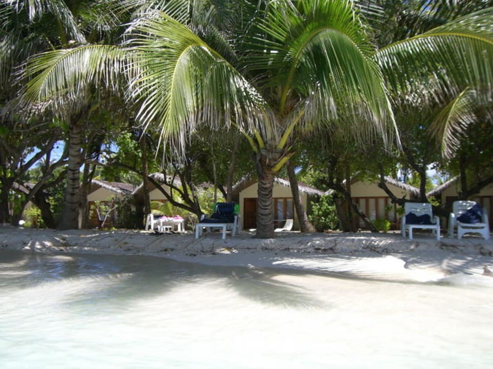 Strand Adaaran Select Hudhuran Fushi - Premium All Inclusive