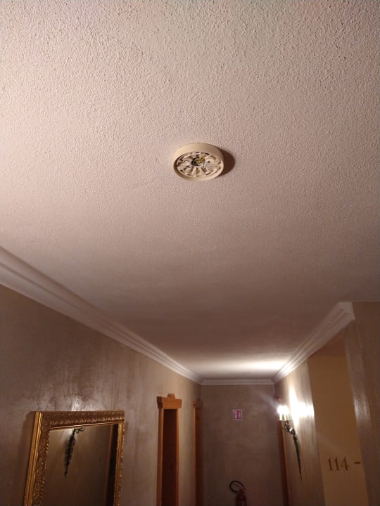 Sonstiges Alphotel Tyrol