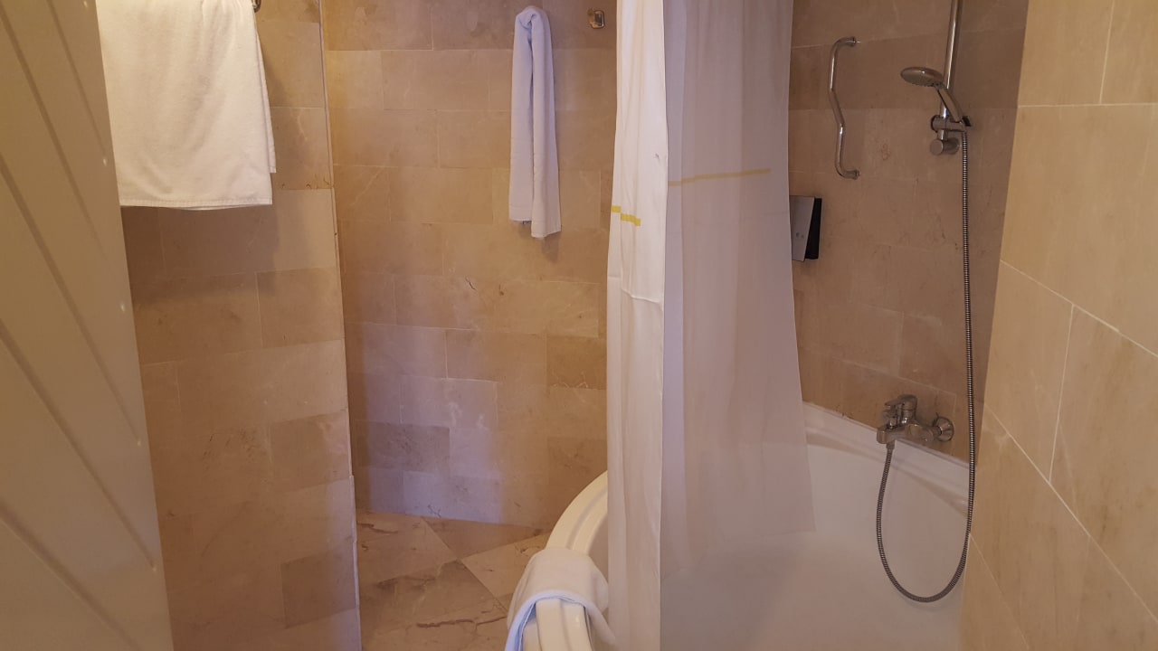 Zimmer Hotel Riu Palace Jandia