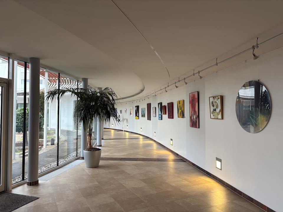 Sonstiges Reduce Hotel Thermal Bad Tatzmannsdorf