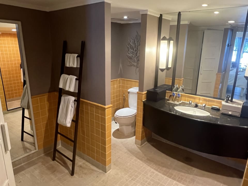 Zimmer Sheraton Samui Resort