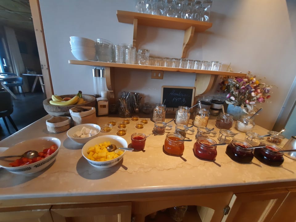 Gastro Gasthof Prennanger