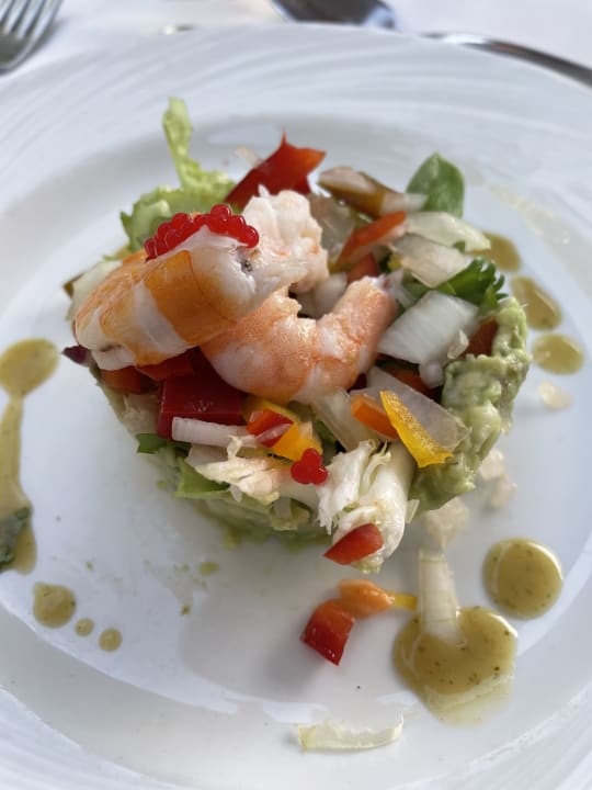 Gastro Iberostar Selection Andalucía Playa