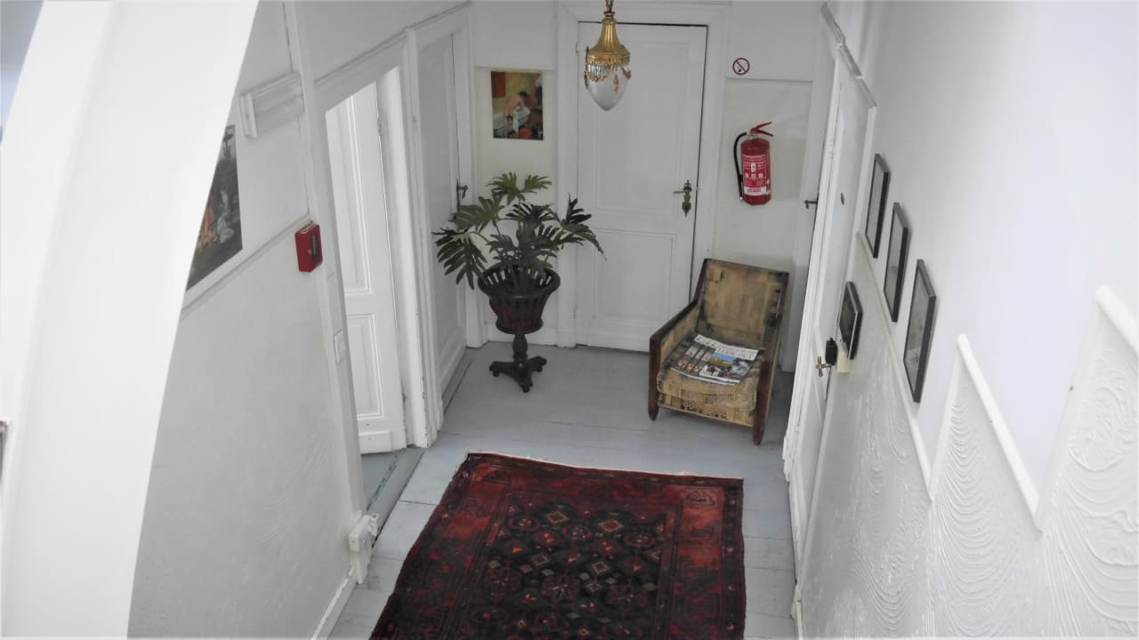 Sonstiges B&B The Baron