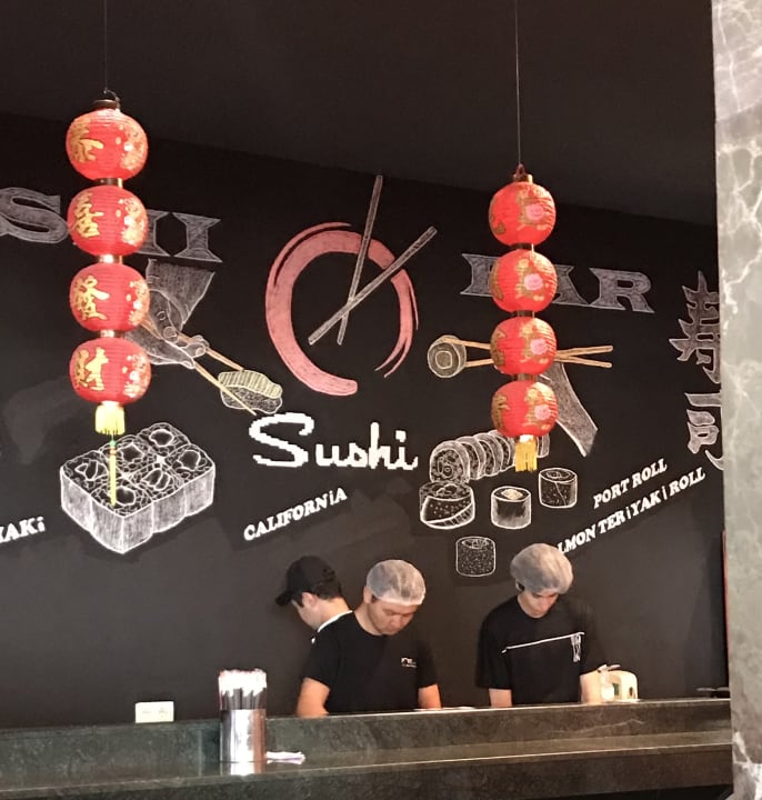 Gastro Port Nature Luxury Resort & Spa