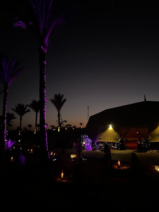 Sonstiges Steigenberger Coraya Beach - Adults only